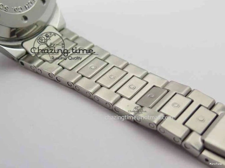 MIROTIME 0226 Aquatimer Automatic SS Noob Best Edition White Dial On SS Bracelet A Lightweight 7251